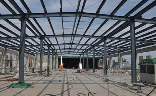 陇西钢结构设计 陇西钢结构设计