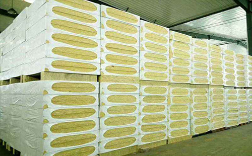 陇西岩棉板 陇西岩棉板