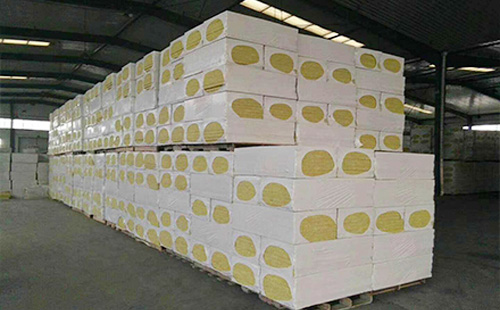 陇西岩棉板 陇西岩棉板