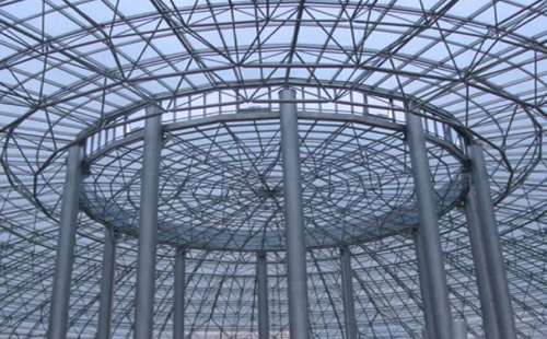 陇西陇西钢结构安装 陇西陇西钢结构安装