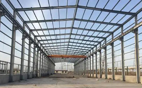 陇西钢结构 陇西钢结构