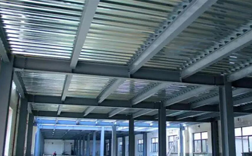 陇西陇西钢结构加工 陇西陇西钢结构加工