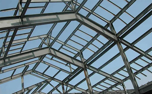 陇西钢结构 陇西钢结构