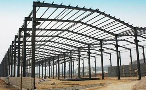 陇西陇西钢结构工程材料选用的四大黄金法则 陇西陇西钢结构工程材料选用的四大黄金法则