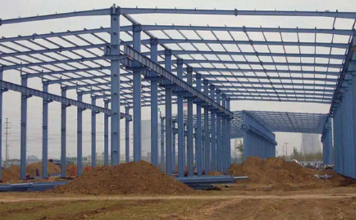 轻陇西钢结构房屋安装常见错误及整改方案 轻陇西钢结构房屋安装常见错误及整改方案