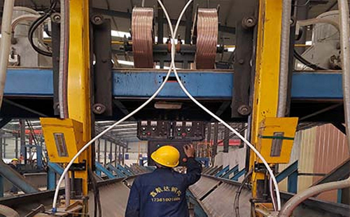 甘肃陇西钢结构房屋使用寿命与影响因素解析 甘肃陇西钢结构房屋使用寿命与影响因素解析