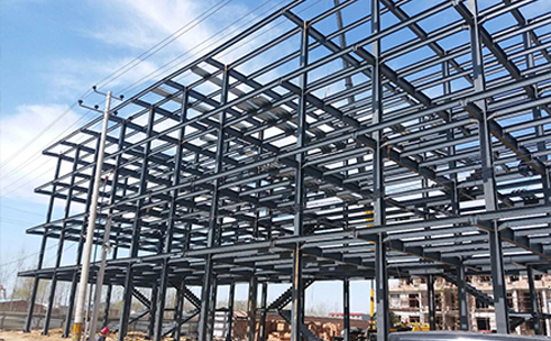 工业用陇西陇西钢结构厂房防火规范与造价控制解析 工业用陇西陇西钢结构厂房防火规范与造价控制解析