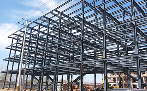 陇西陇西钢结构加工中钢材的选用标准与要求 陇西陇西钢结构加工中钢材的选用标准与要求