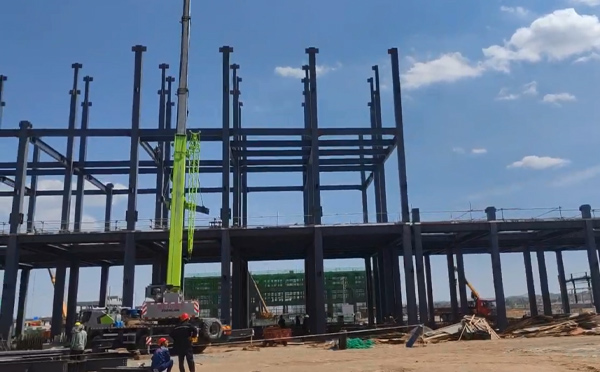 陇西钢结构设计如何结合实际应用场景