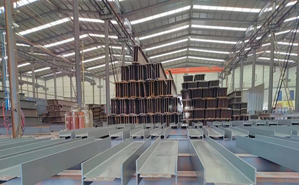 铆接适用场景：陇西钢结构铆钉连接规范解析