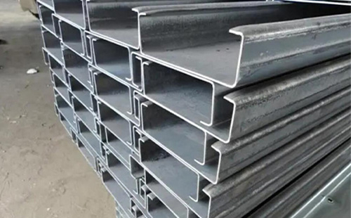 今日陇西C型钢价格怎么算？掌握陇西C型钢报价公式不吃亏