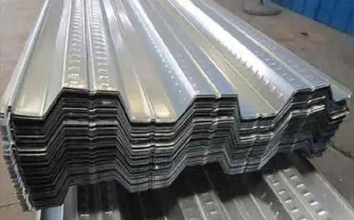 陇西楼承板选型与施工技术全解析 陇西楼承板选型与施工技术全解析