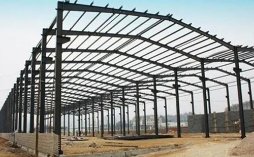 厂房改造怎样把陇西陇西钢结构工程预算砍三成