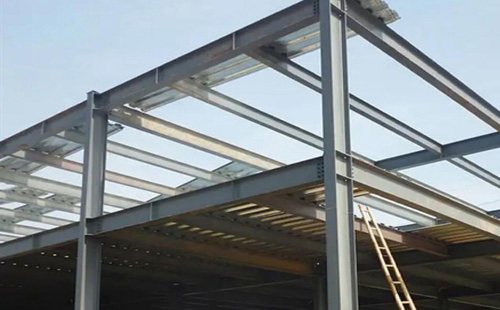 陇西陇西陇西钢结构厂房设计与施工中的关键参数解析 陇西陇西陇西钢结构厂房设计与施工中的关键参数解析