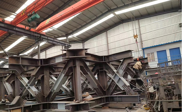 11月启动钢结构项目?陇西鑫航达陇西钢结构提供全流程落地支持 11月启动陇西钢结构项目?陇西鑫航达陇西钢结构提供全流程落地支持