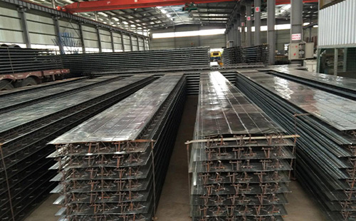 陇西楼承板选型要点及本地化供应服务能力分析